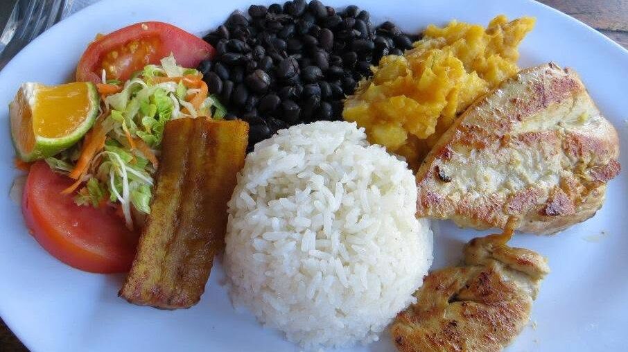 Casado Costa Rica